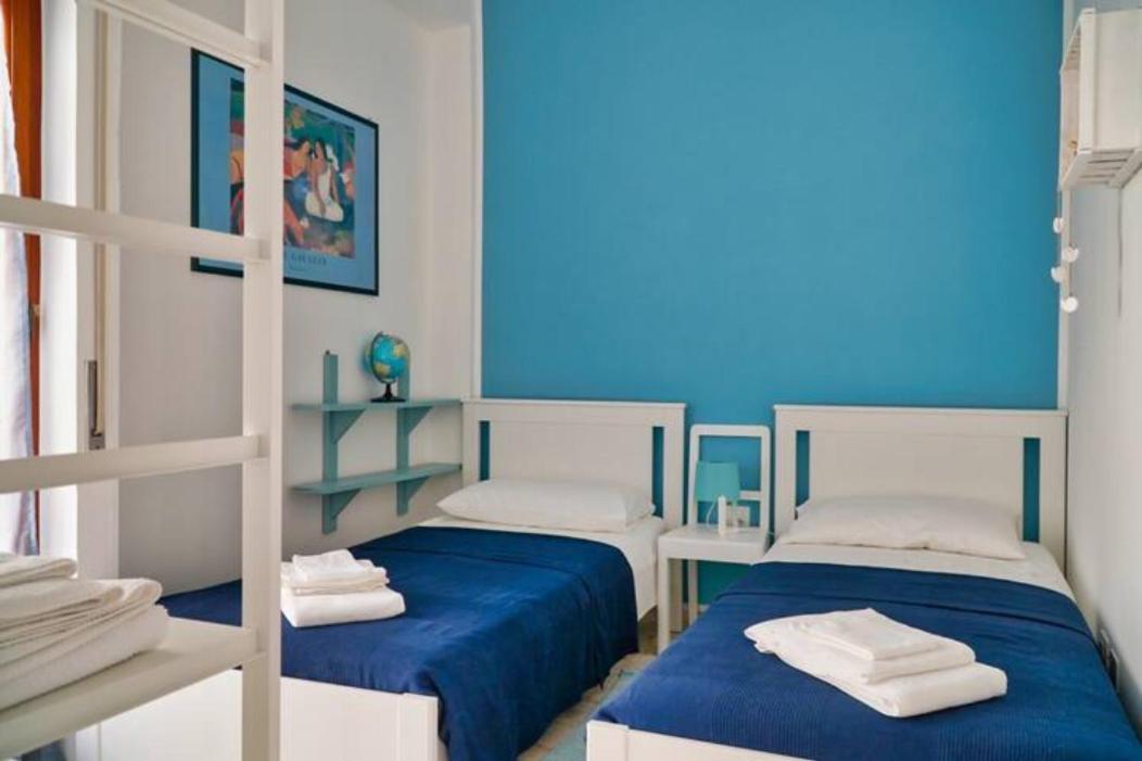 Casa Levante Monopoli Exteriör bild