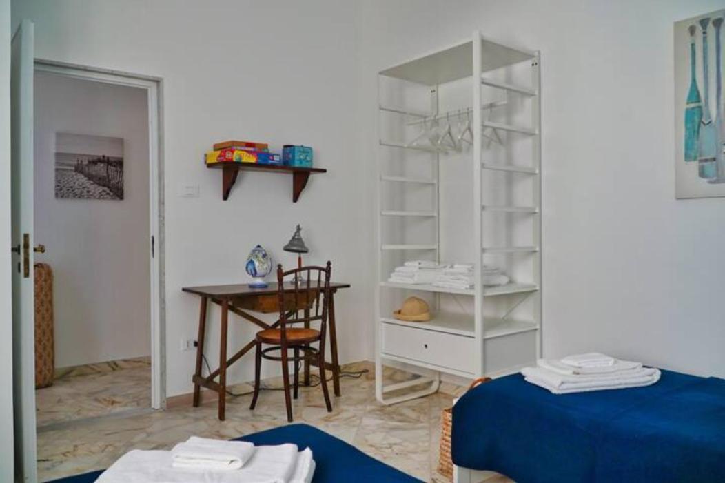 Casa Levante Monopoli Exteriör bild