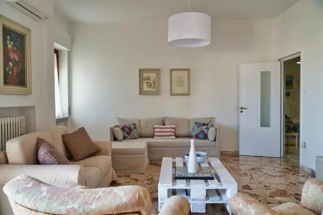 Casa Levante Monopoli Exteriör bild