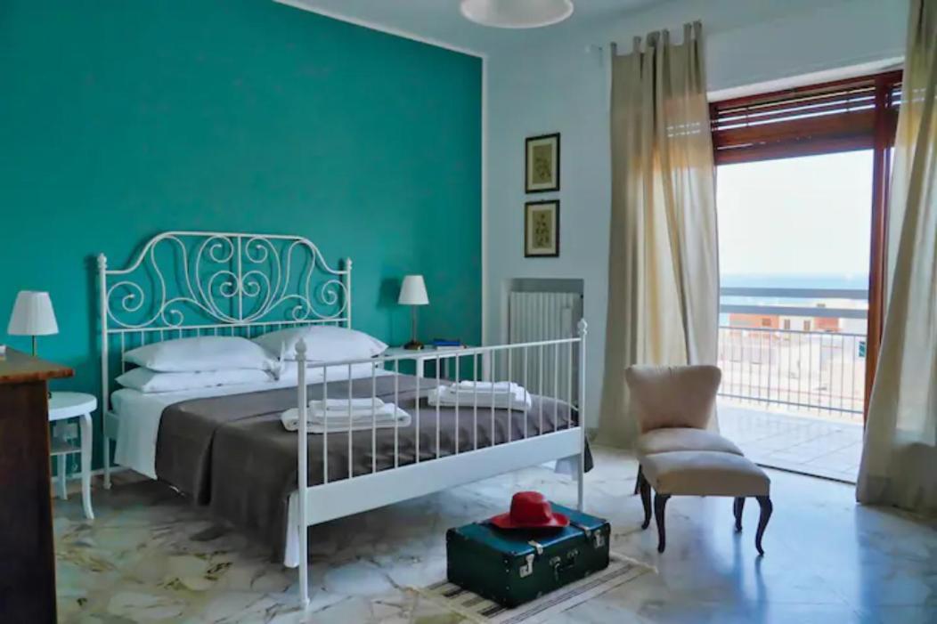 Casa Levante Monopoli Exteriör bild