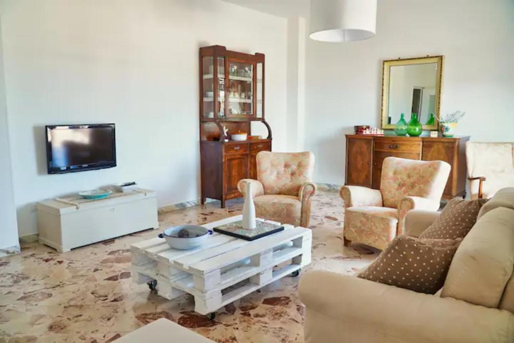 Casa Levante Monopoli Exteriör bild